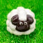 3D Fluffy Chocolate Mold